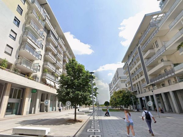 appartamento in affitto a Milano in zona Rogoredo