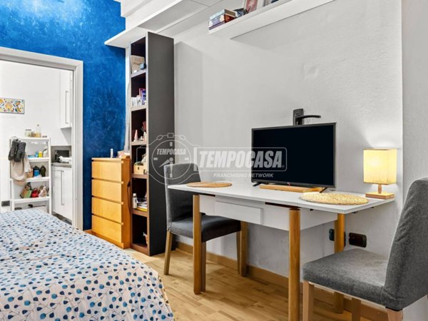 appartamento in affitto a Milano in zona Città Studi