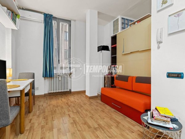 appartamento in affitto a Milano in zona Città Studi