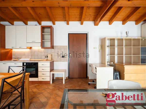 appartamento in affitto a Milano in zona Città Studi