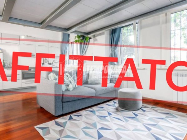 appartamento in affitto a Milano in zona Dergano