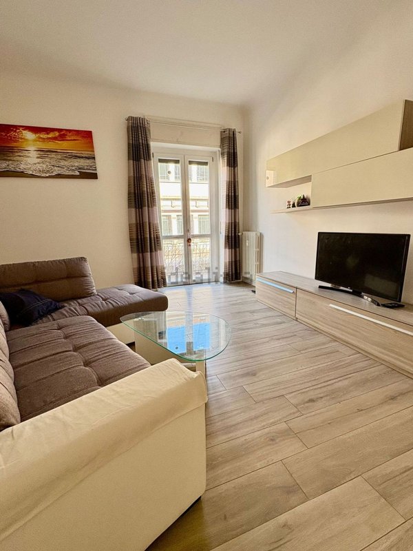 appartamento in affitto a Milano in zona Centro Storico