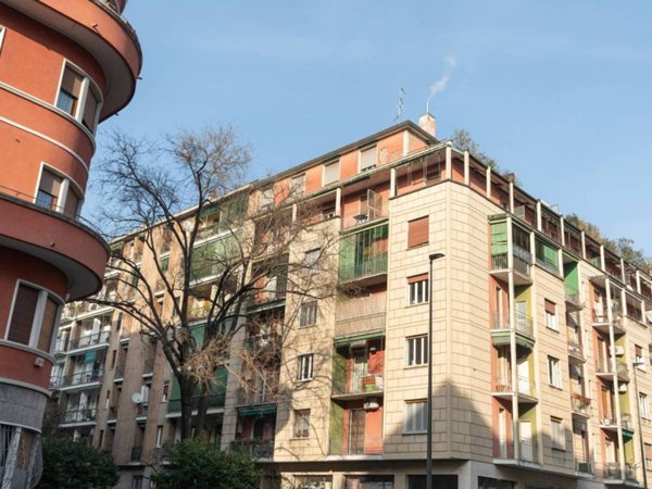 appartamento in affitto a Milano in zona Lorenteggio