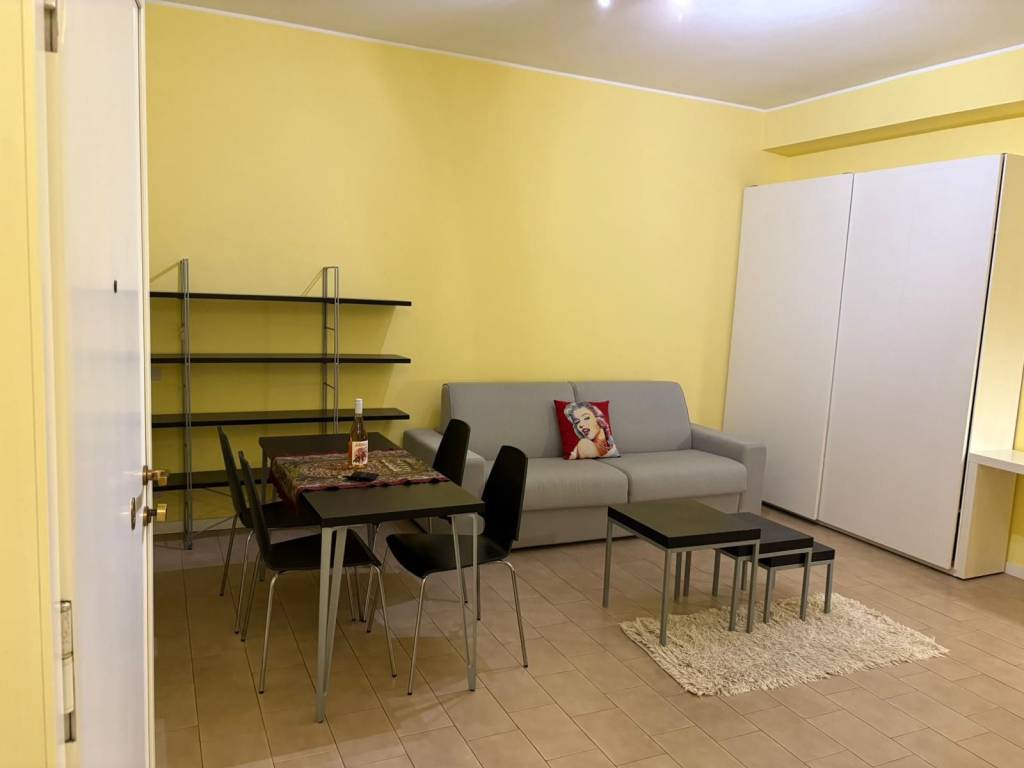 appartamento in affitto a Milano in zona Bocconi