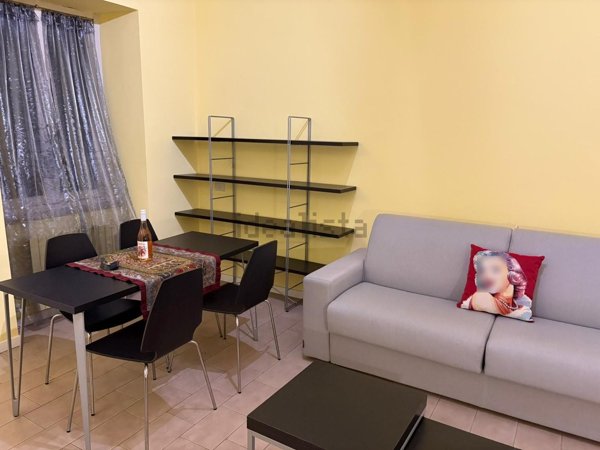 appartamento in affitto a Milano in zona Bocconi