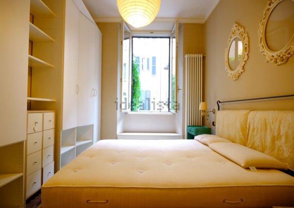 appartamento in affitto a Milano in zona XXII Marzo