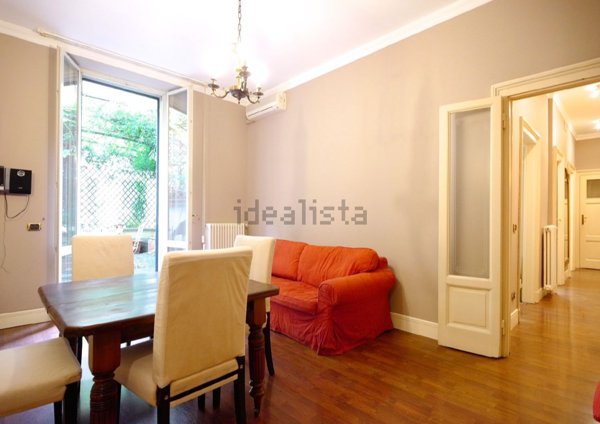 appartamento in affitto a Milano in zona XXII Marzo