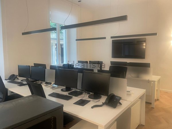 ufficio in affitto a Milano