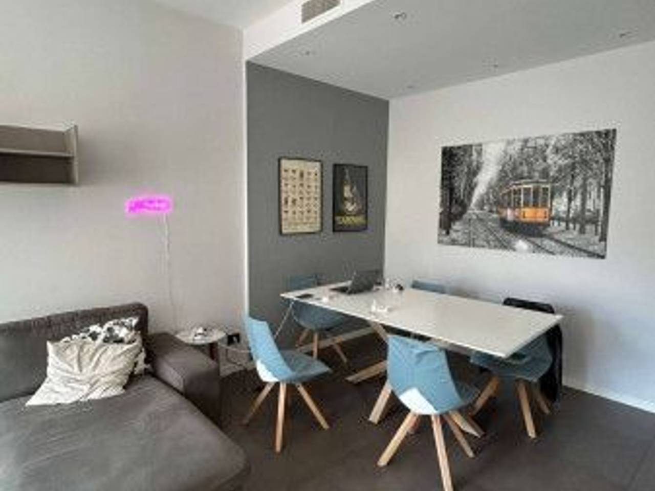 appartamento in affitto a Milano in zona Cadorna