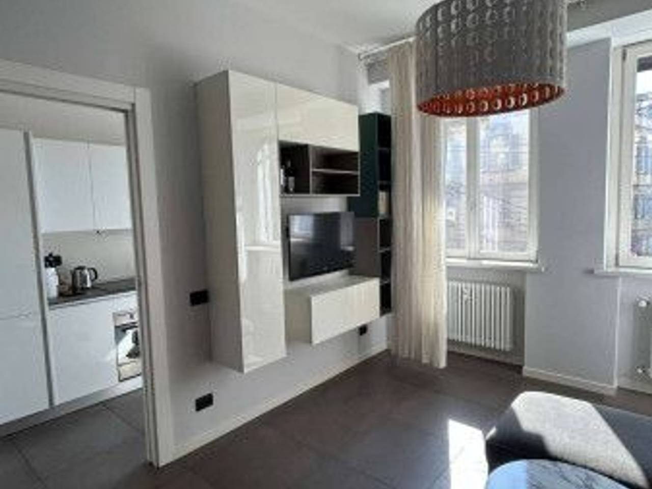 appartamento in affitto a Milano in zona Cadorna