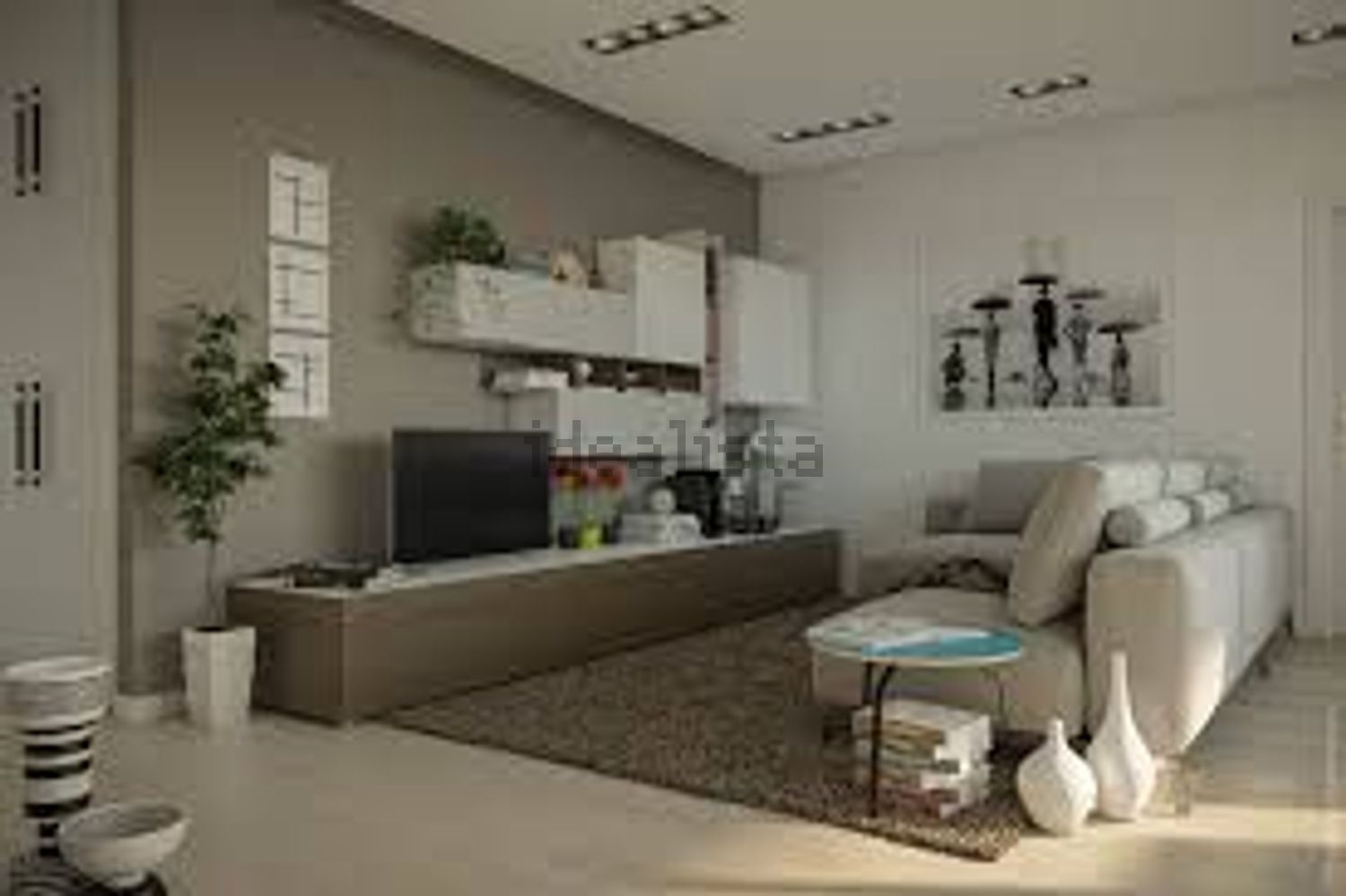 appartamento in affitto a Milano in zona Brera