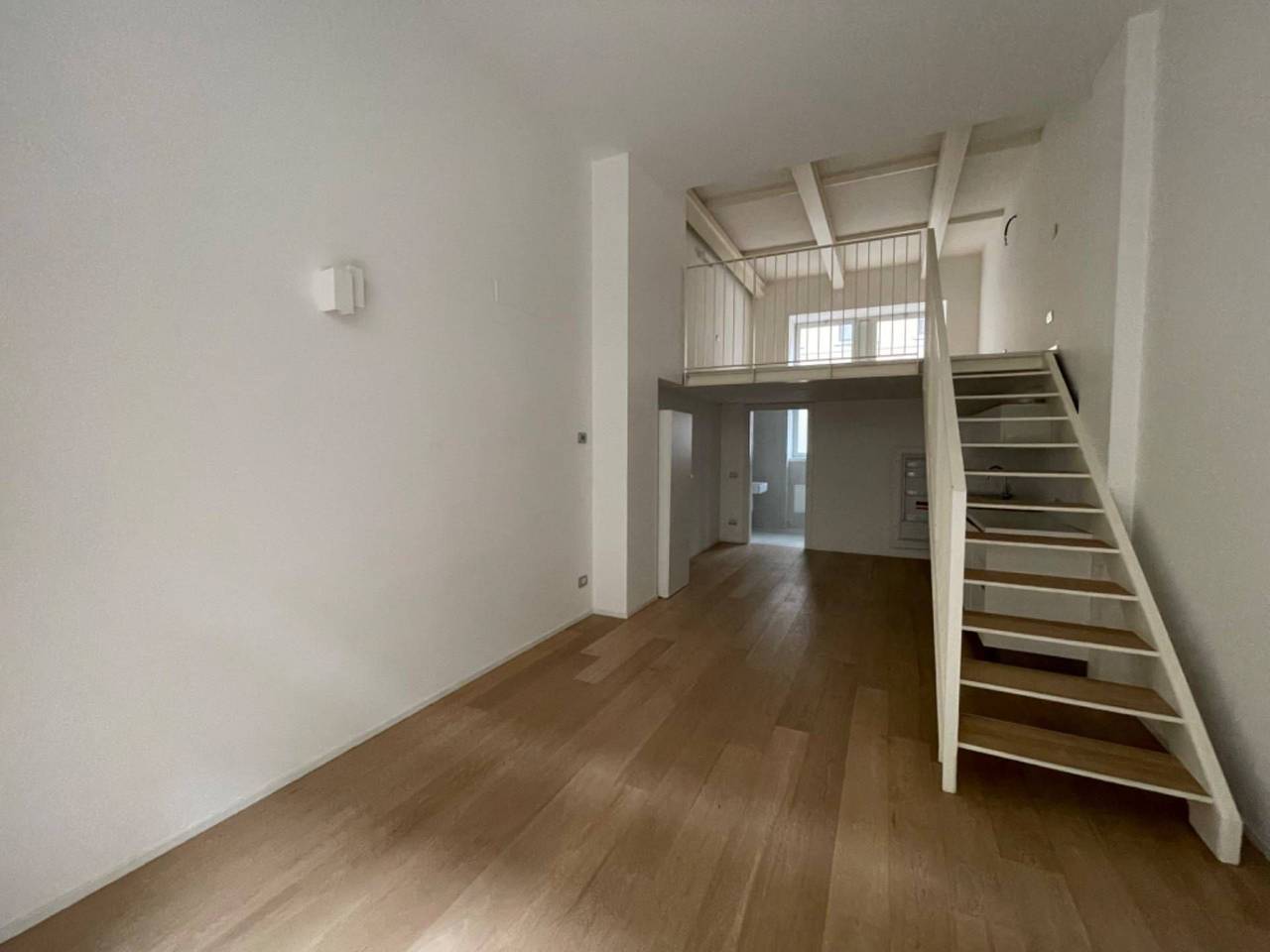 appartamento in affitto a Milano in zona Solari