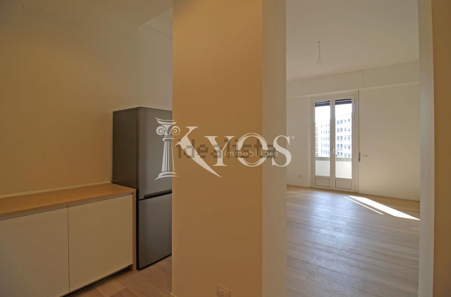 appartamento in affitto a Milano in zona Il Portello