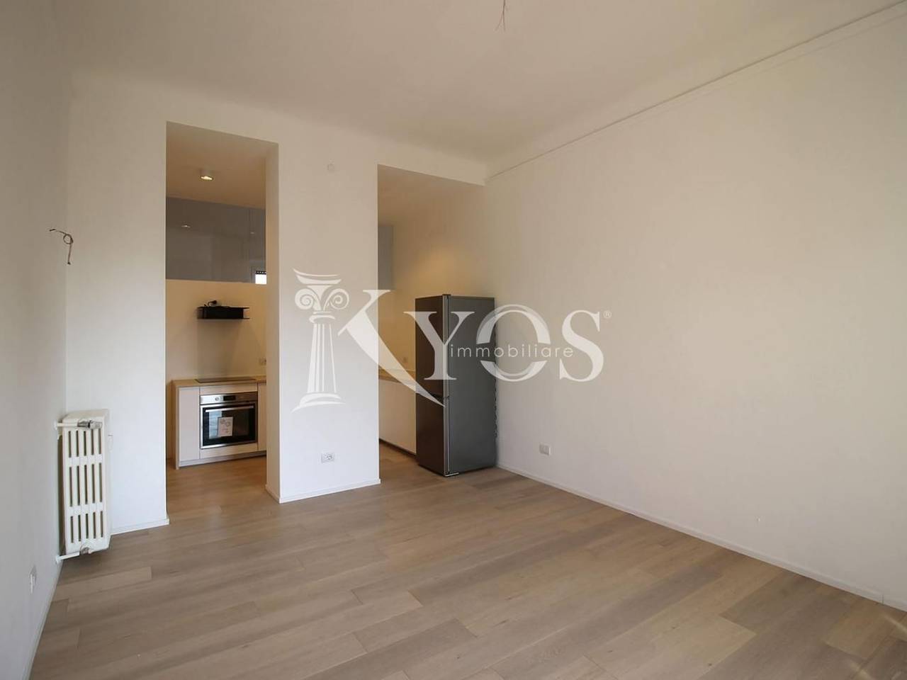 appartamento in affitto a Milano in zona Centro Storico