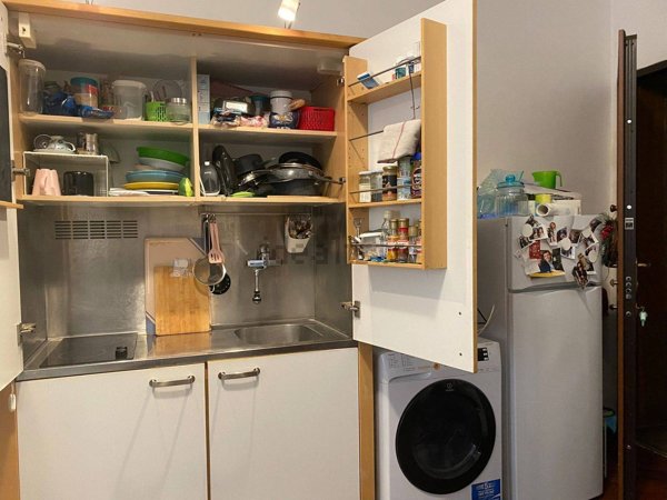 appartamento in affitto a Milano in zona Porta Romana