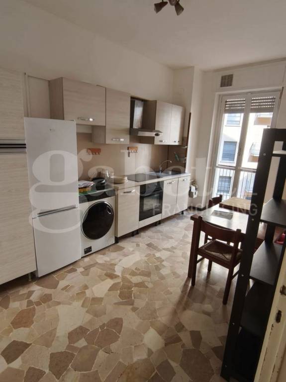 appartamento in affitto a Milano in zona Città Studi