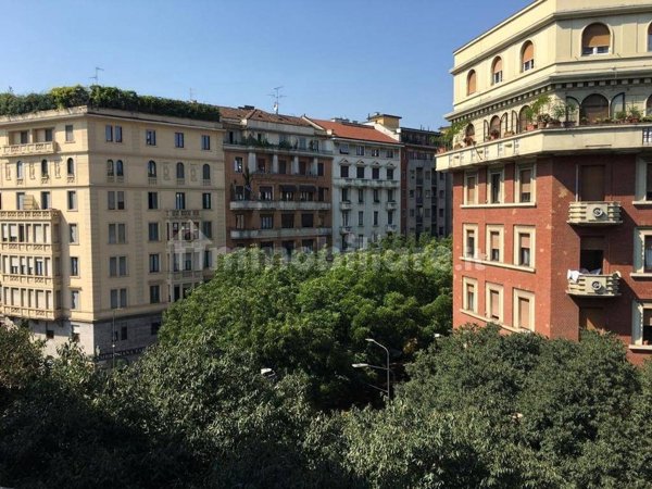 appartamento in affitto a Milano in zona Centro Direzionale
