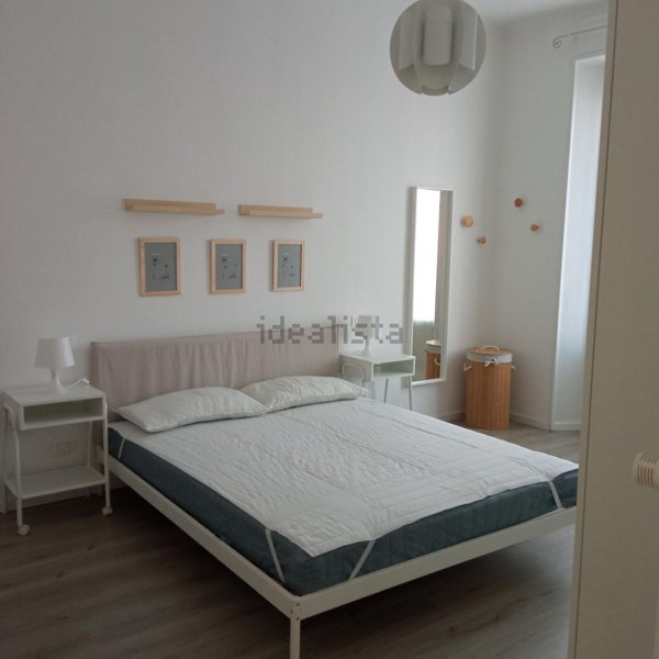 appartamento in affitto a Milano in zona Villapizzone