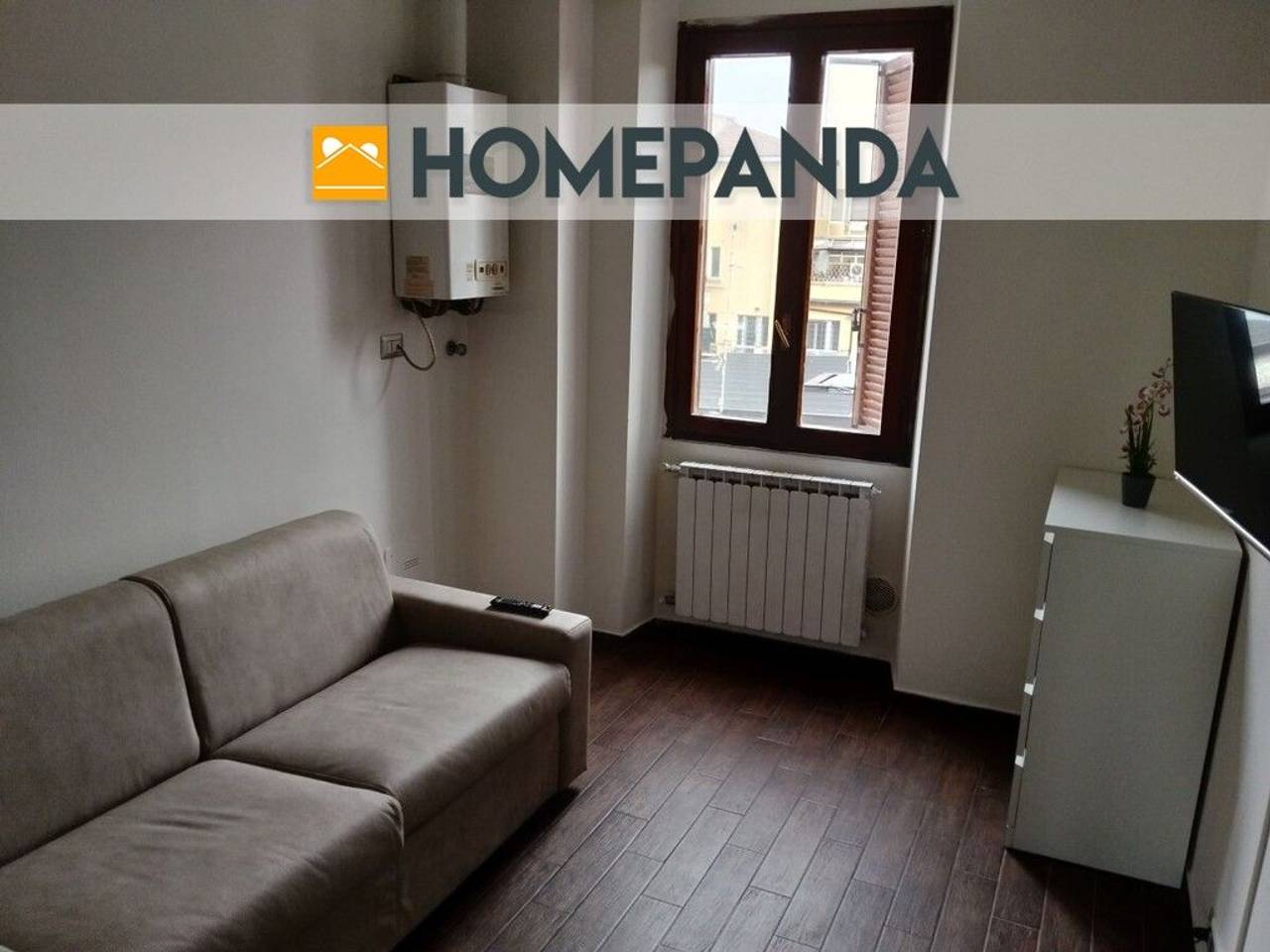 appartamento in affitto a Milano in zona Turro