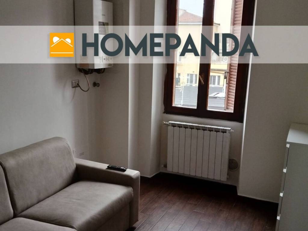 appartamento in affitto a Milano in zona Turro