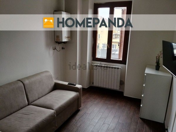 appartamento in affitto a Milano in zona Turro