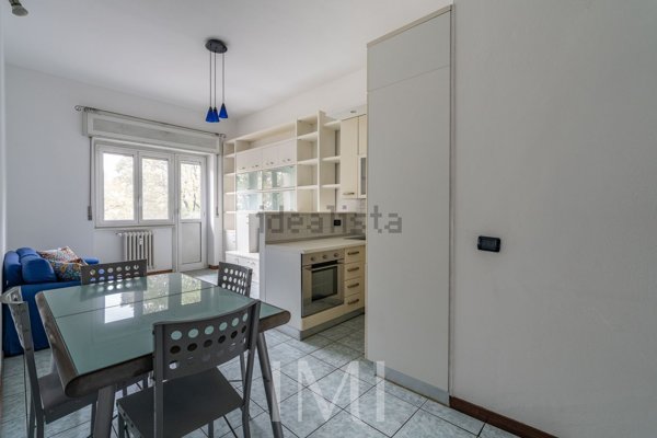 appartamento in affitto a Milano in zona Porta Genova