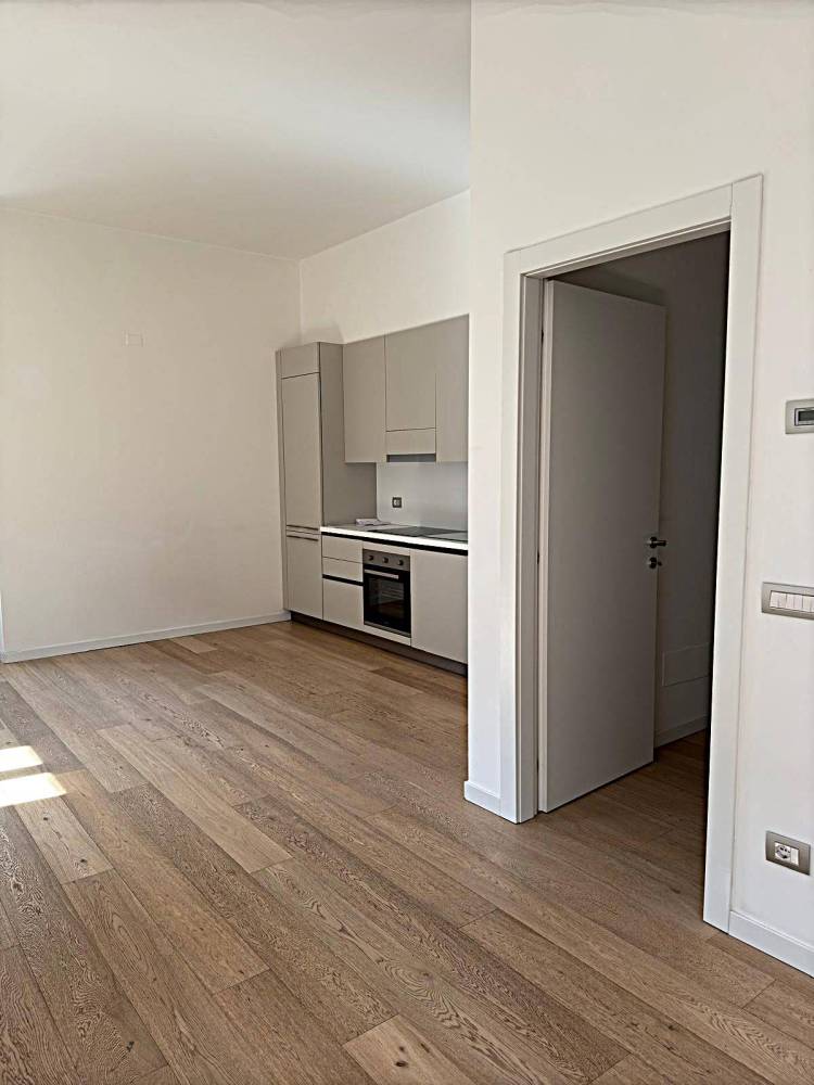 appartamento in affitto a Milano in zona Solari