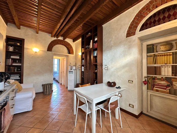 appartamento in affitto a Milano in zona San Vittore