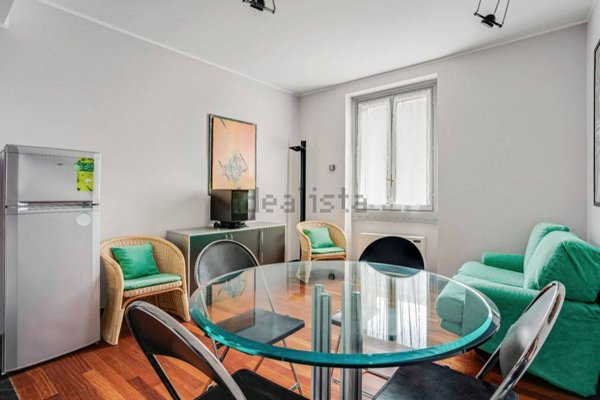 appartamento in affitto a Milano in zona Centro Direzionale