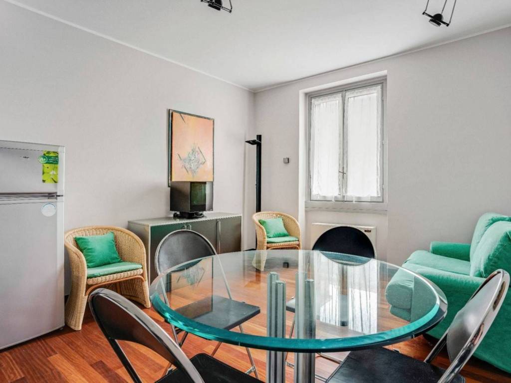 appartamento in affitto a Milano in zona Centro Direzionale