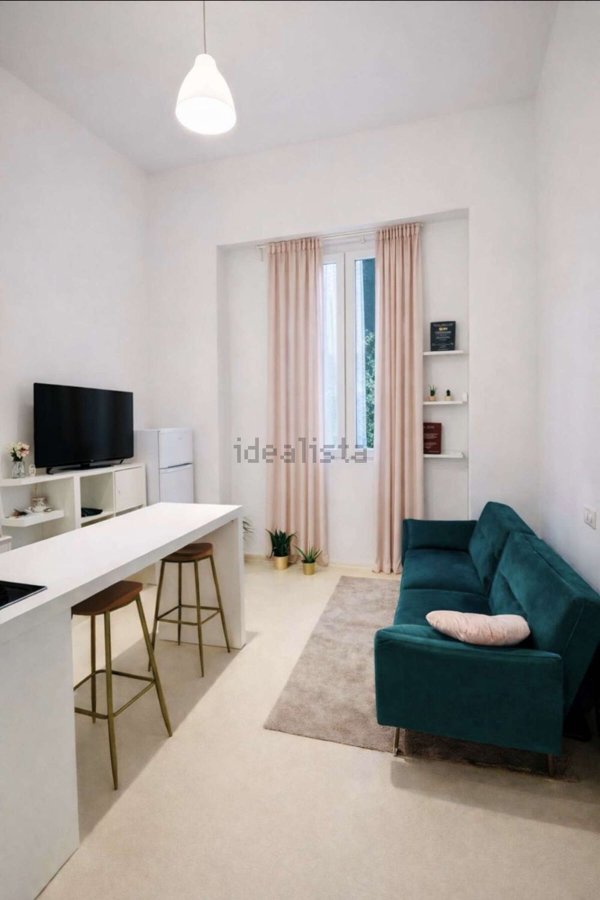 appartamento in affitto a Milano in zona San Vittore