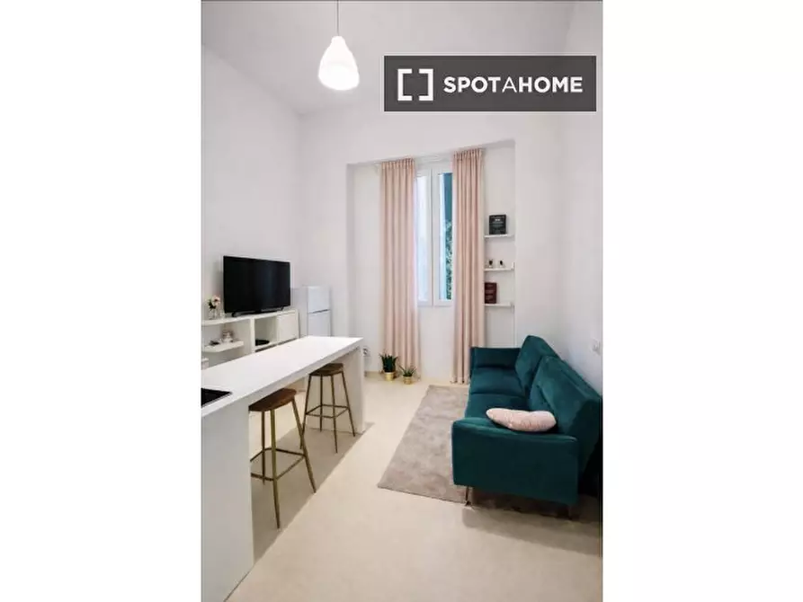 appartamento in affitto a Milano in zona Sant'Ambrogio