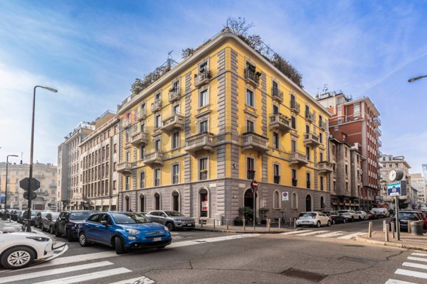 appartamento in affitto a Milano in zona Centro Direzionale