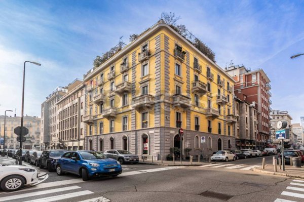 appartamento in affitto a Milano in zona Centro Direzionale
