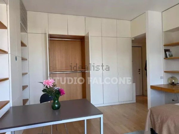 appartamento in affitto a Milano in zona Sempione