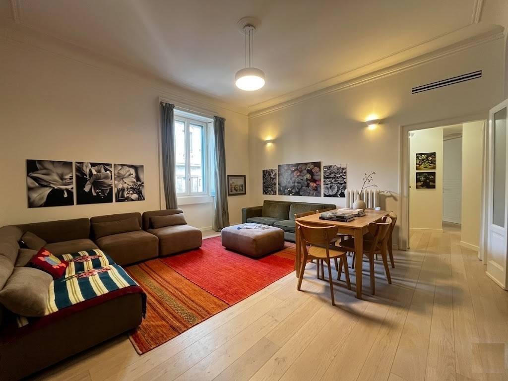 appartamento in affitto a Milano in zona Porta Venezia