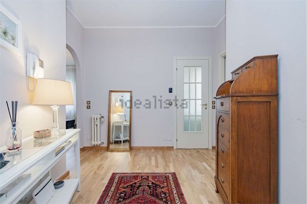 appartamento in affitto a Milano in zona Bicocca