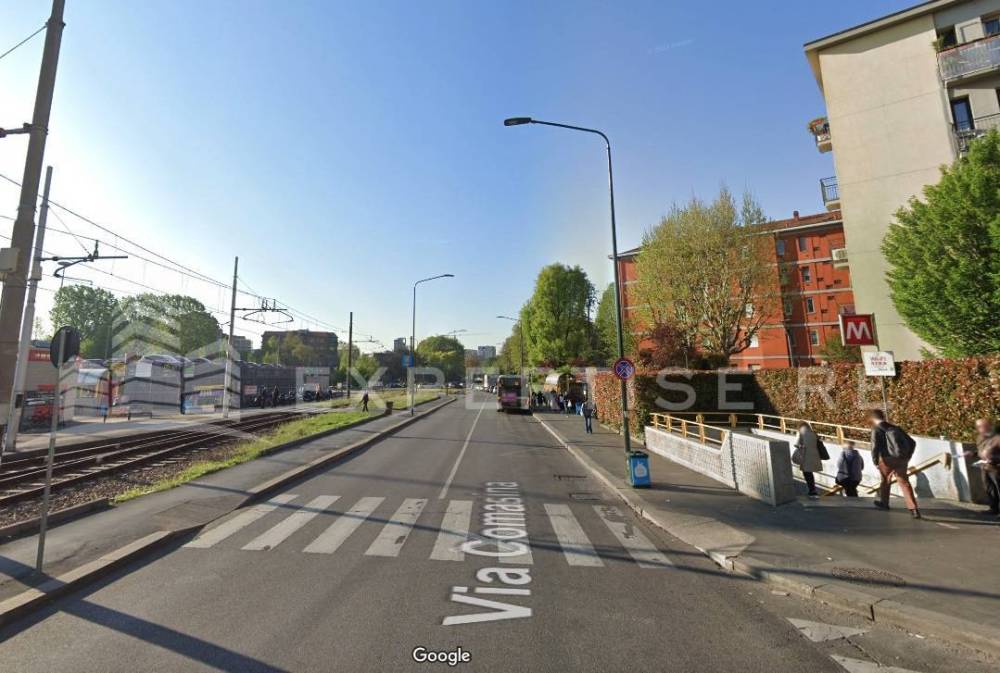 appartamento in affitto a Milano in zona Comasina