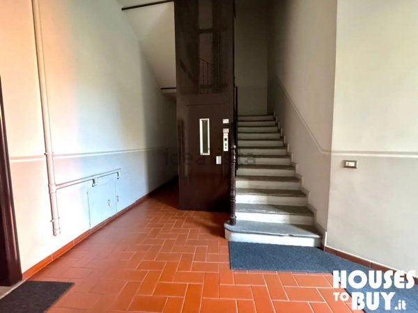 appartamento in affitto a Milano in zona Rogoredo