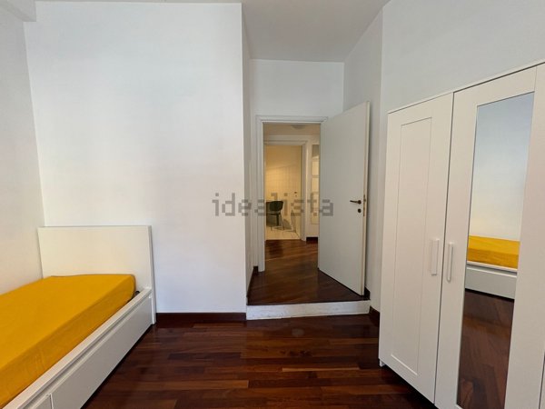 appartamento in affitto a Milano in zona Bocconi