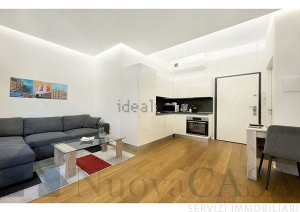 appartamento in affitto a Milano in zona Il Portello