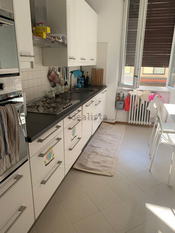 appartamento in affitto a Milano in zona Porta Romana