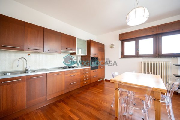 appartamento in affitto a Milano in zona Garegnano