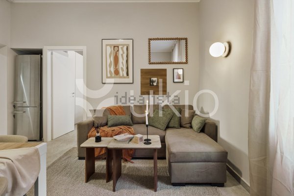 appartamento in affitto a Milano in zona Isola