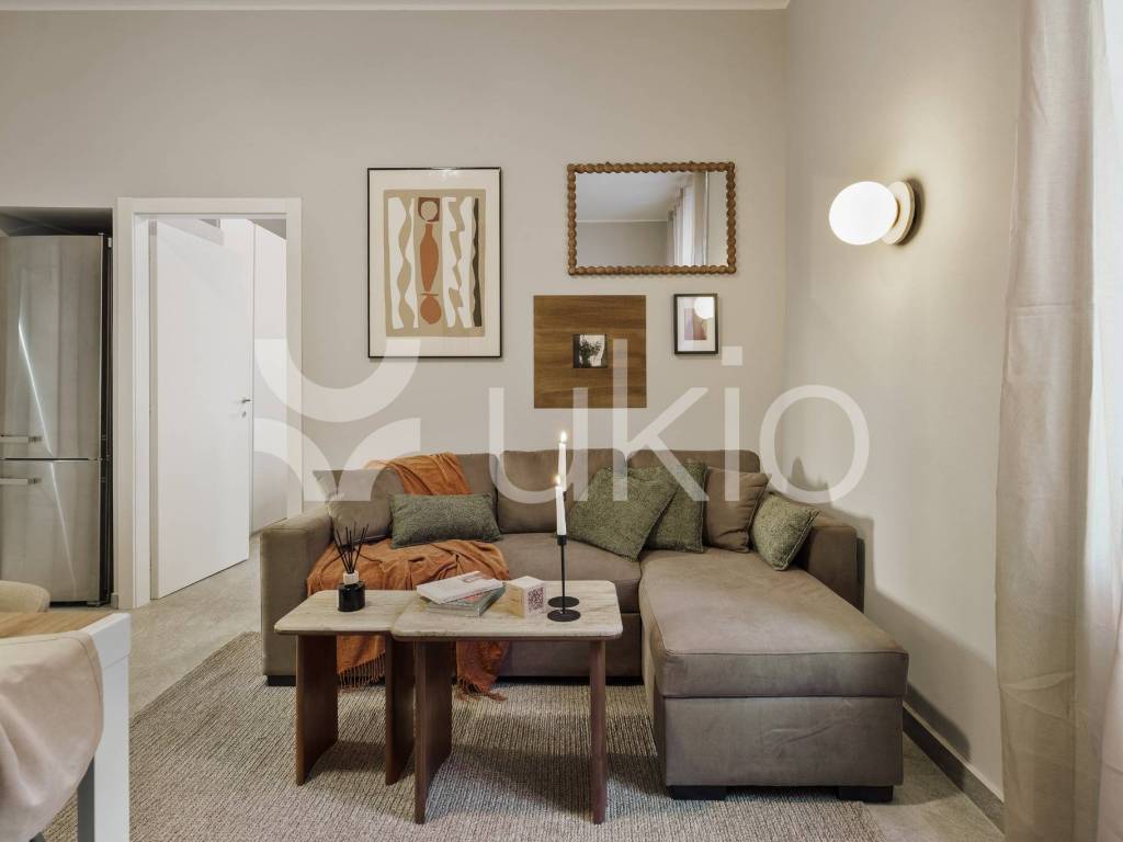 appartamento in affitto a Milano in zona Isola