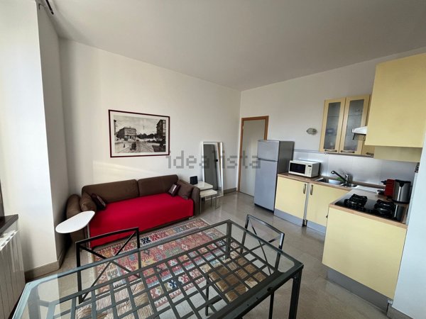 appartamento in affitto a Milano in zona Centro Storico