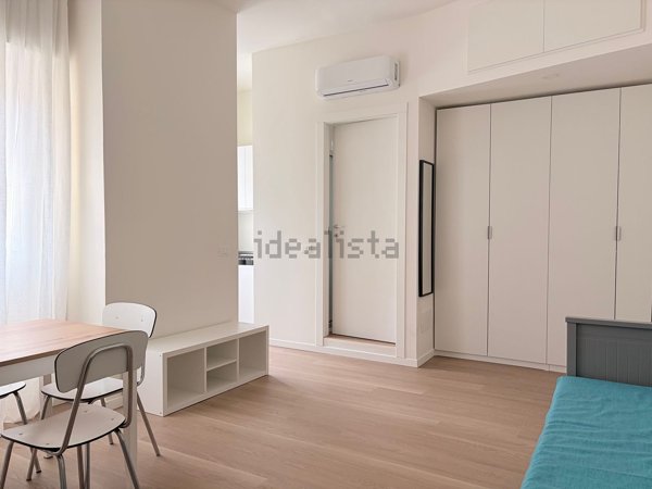 appartamento in affitto a Milano in zona Città Studi