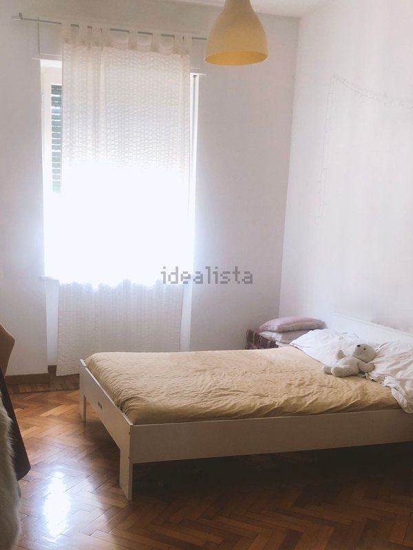 appartamento in affitto a Milano in zona Stadera