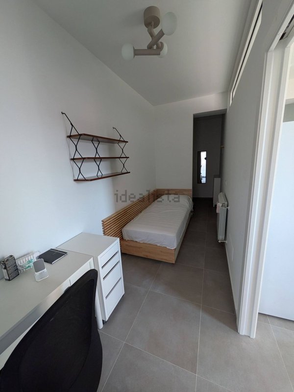 appartamento in affitto a Milano in zona Forlanini