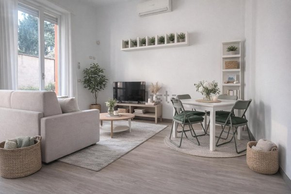 appartamento in affitto a Milano in zona Città Studi